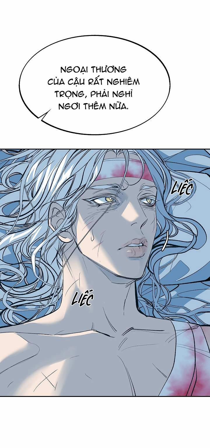 Người Tình Của Sura 1 trang 17