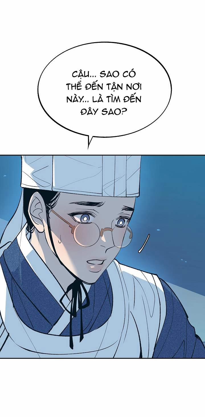 Người Tình Của Sura 1 trang 18