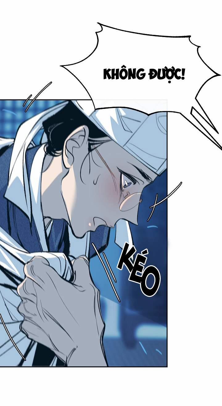 Người Tình Của Sura 1 trang 20