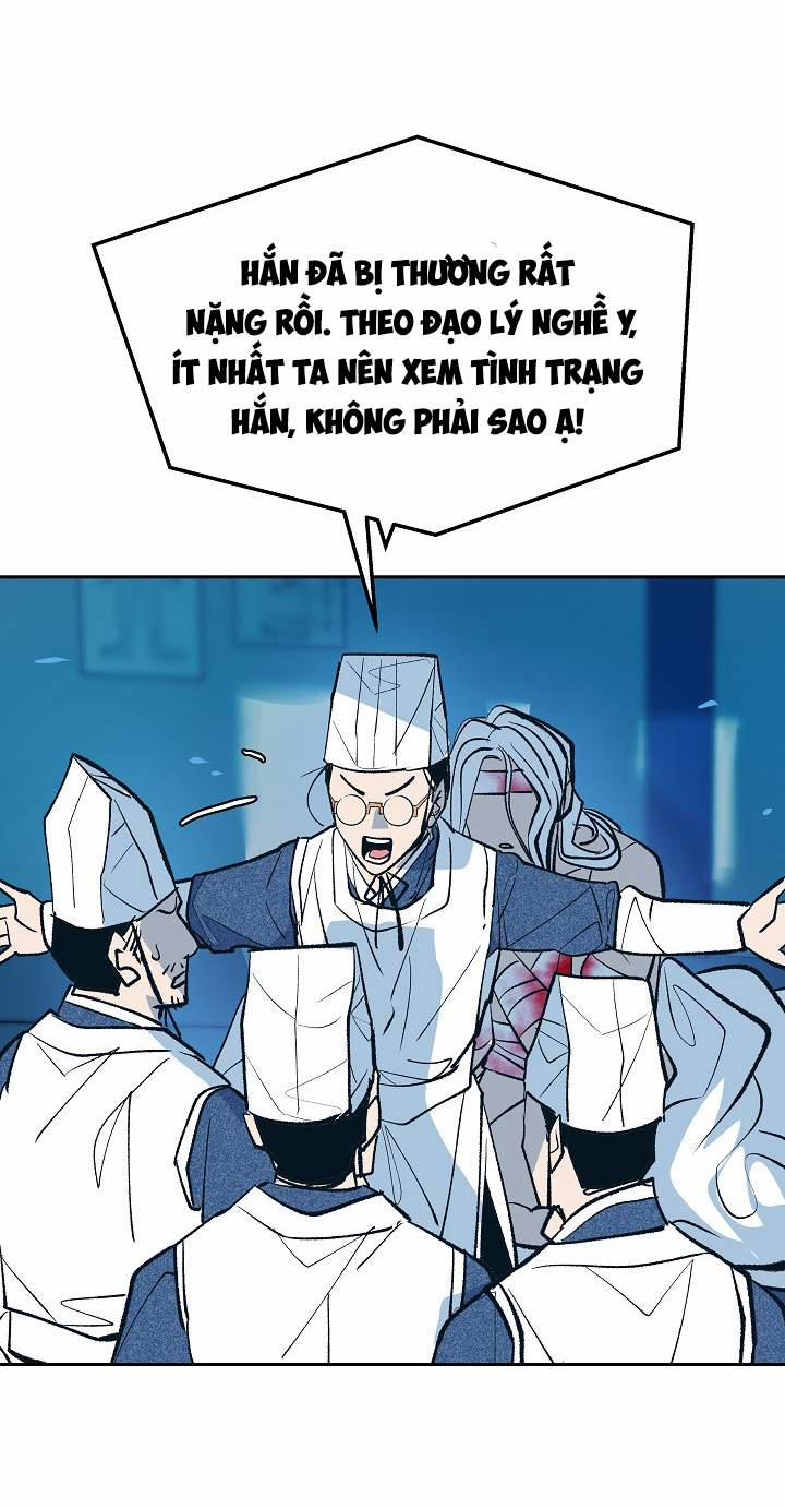 Người Tình Của Sura 1 trang 29