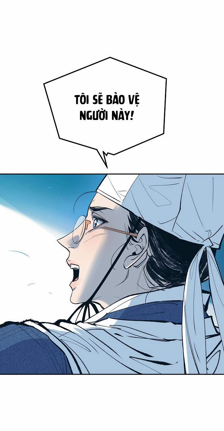 Người Tình Của Sura 1 trang 31