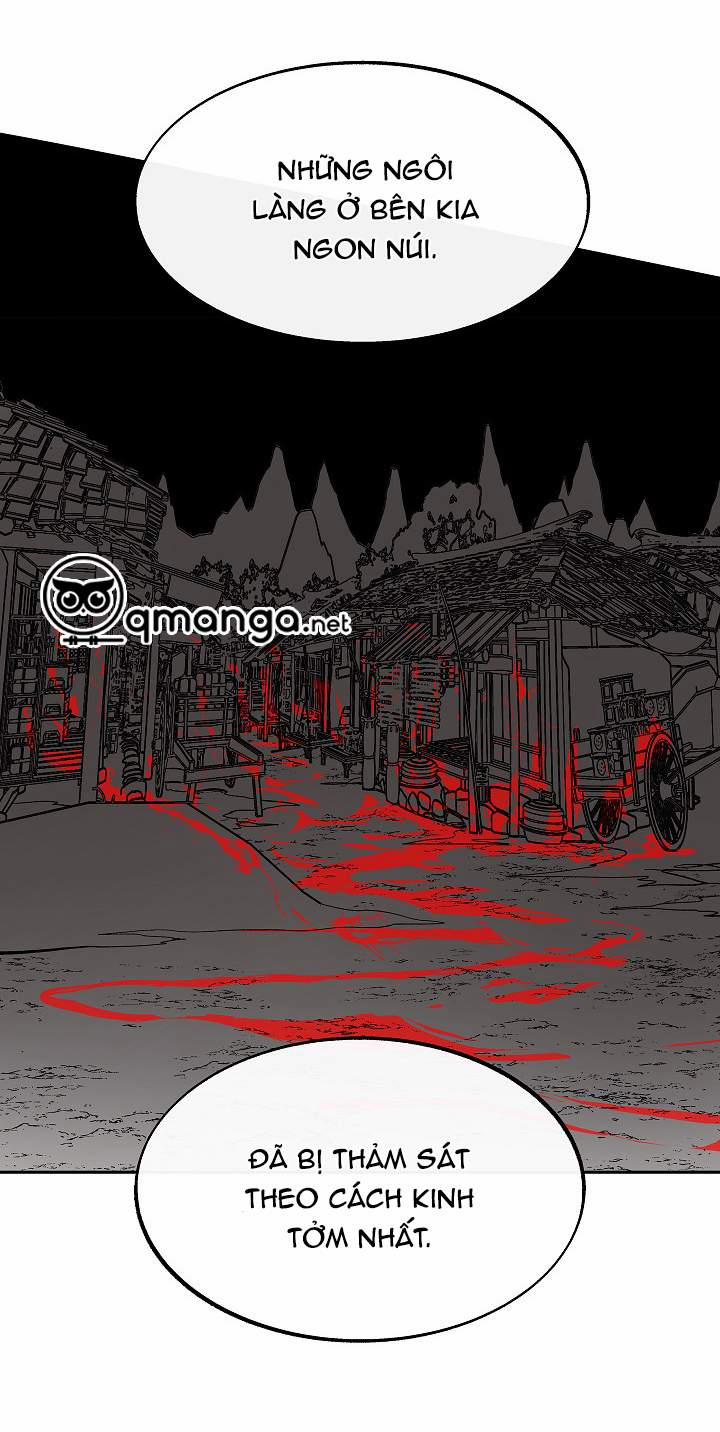 Người Tình Của Sura 1 trang 34