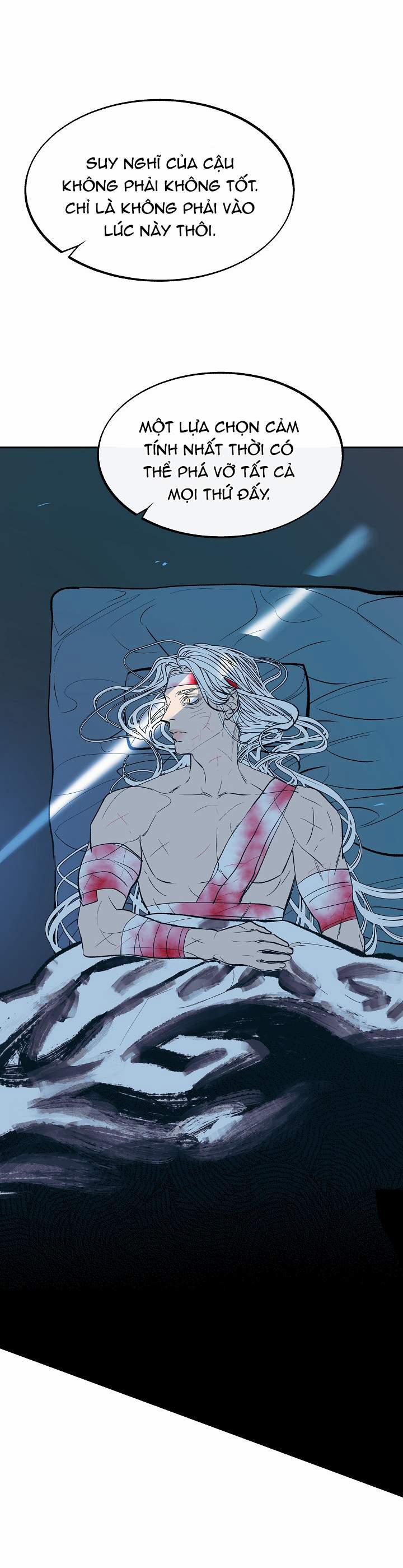 Người Tình Của Sura 1 trang 36