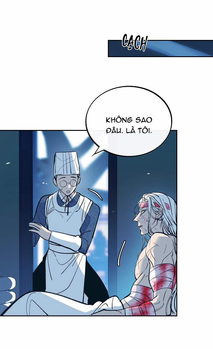 Người Tình Của Sura 1 trang 37