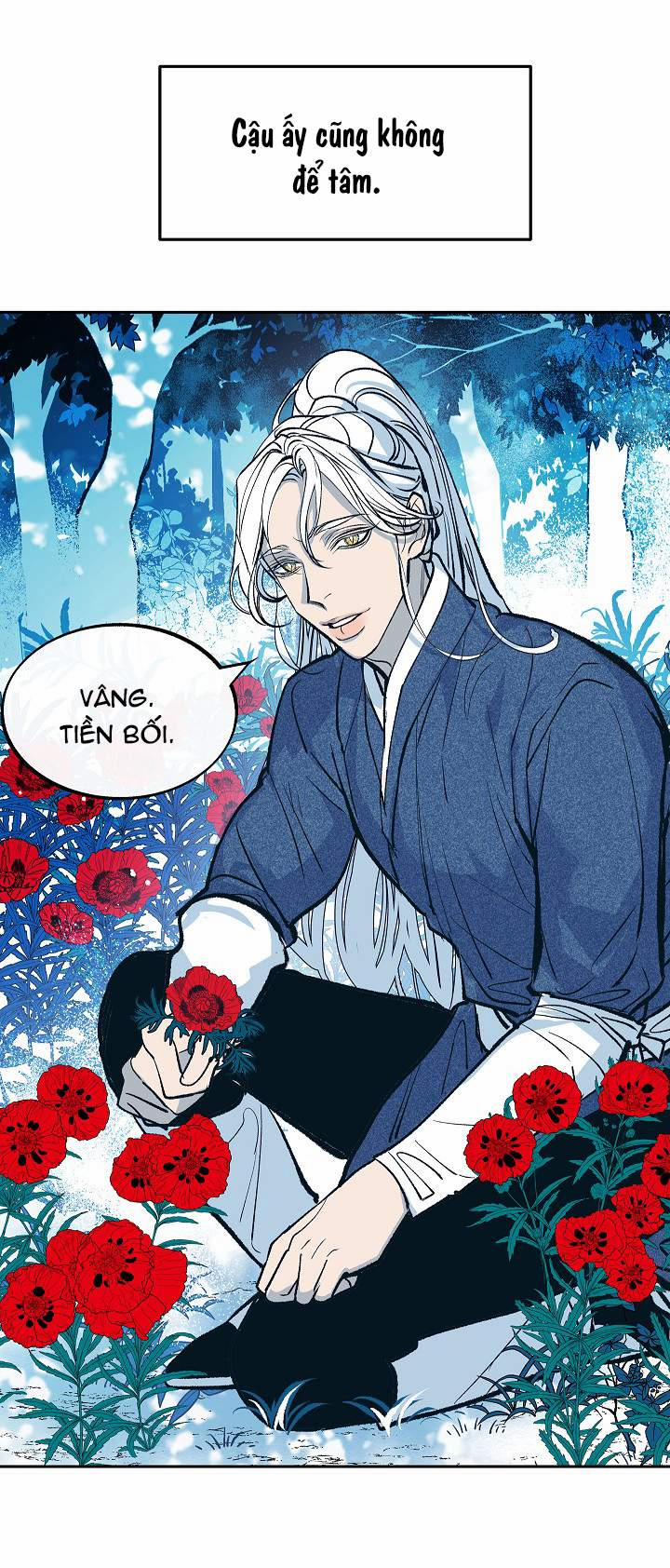 Người Tình Của Sura 1 trang 50