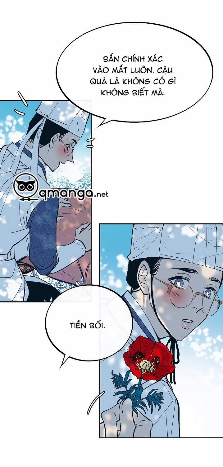 Người Tình Của Sura 1 trang 54