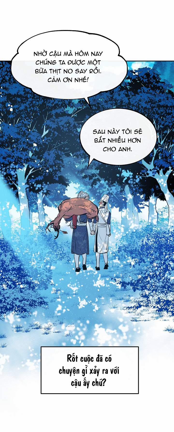 Người Tình Của Sura 1 trang 83