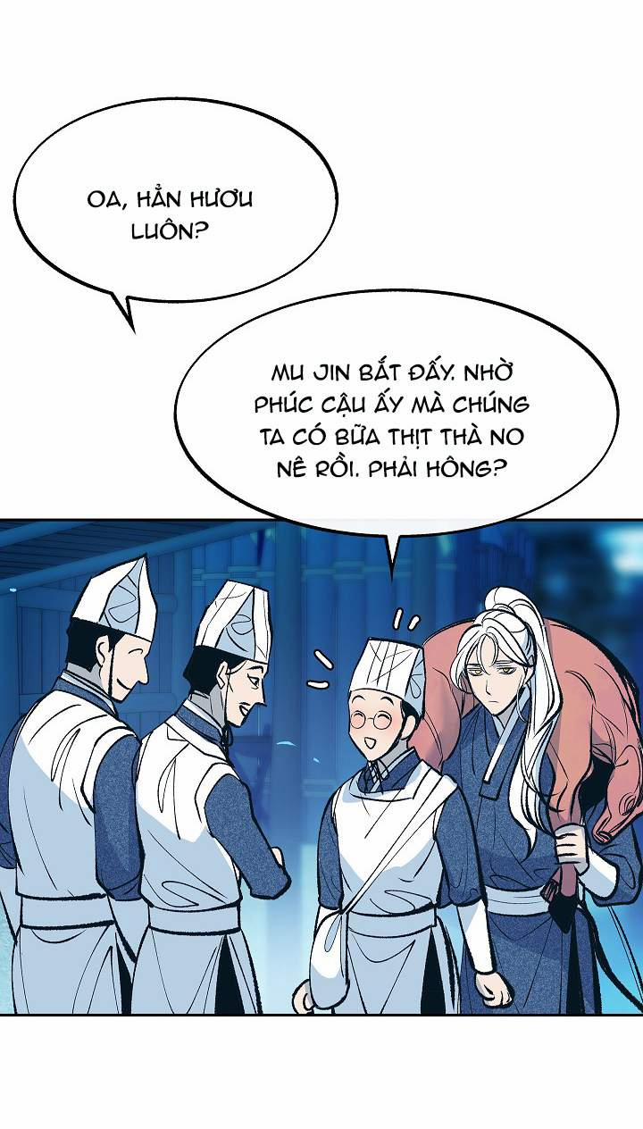 Người Tình Của Sura 1 trang 84