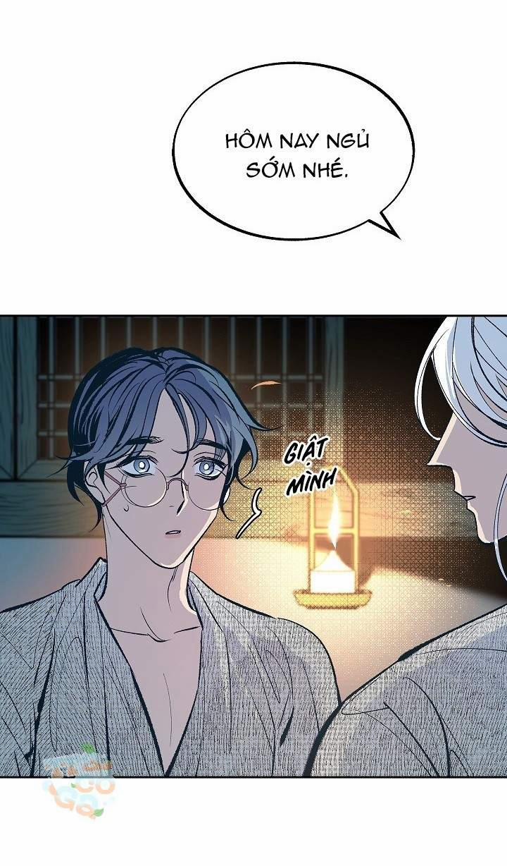 Người Tình Của Sura 10 trang 31