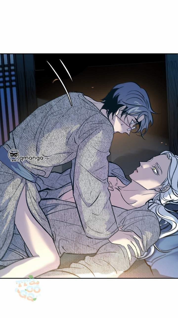 Người Tình Của Sura 10 trang 39