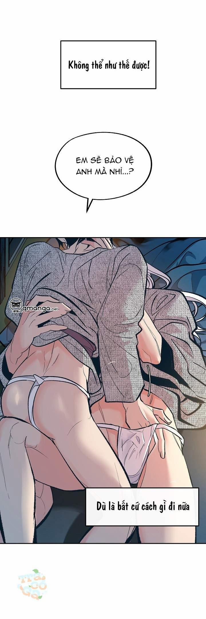 Người Tình Của Sura 10 trang 42