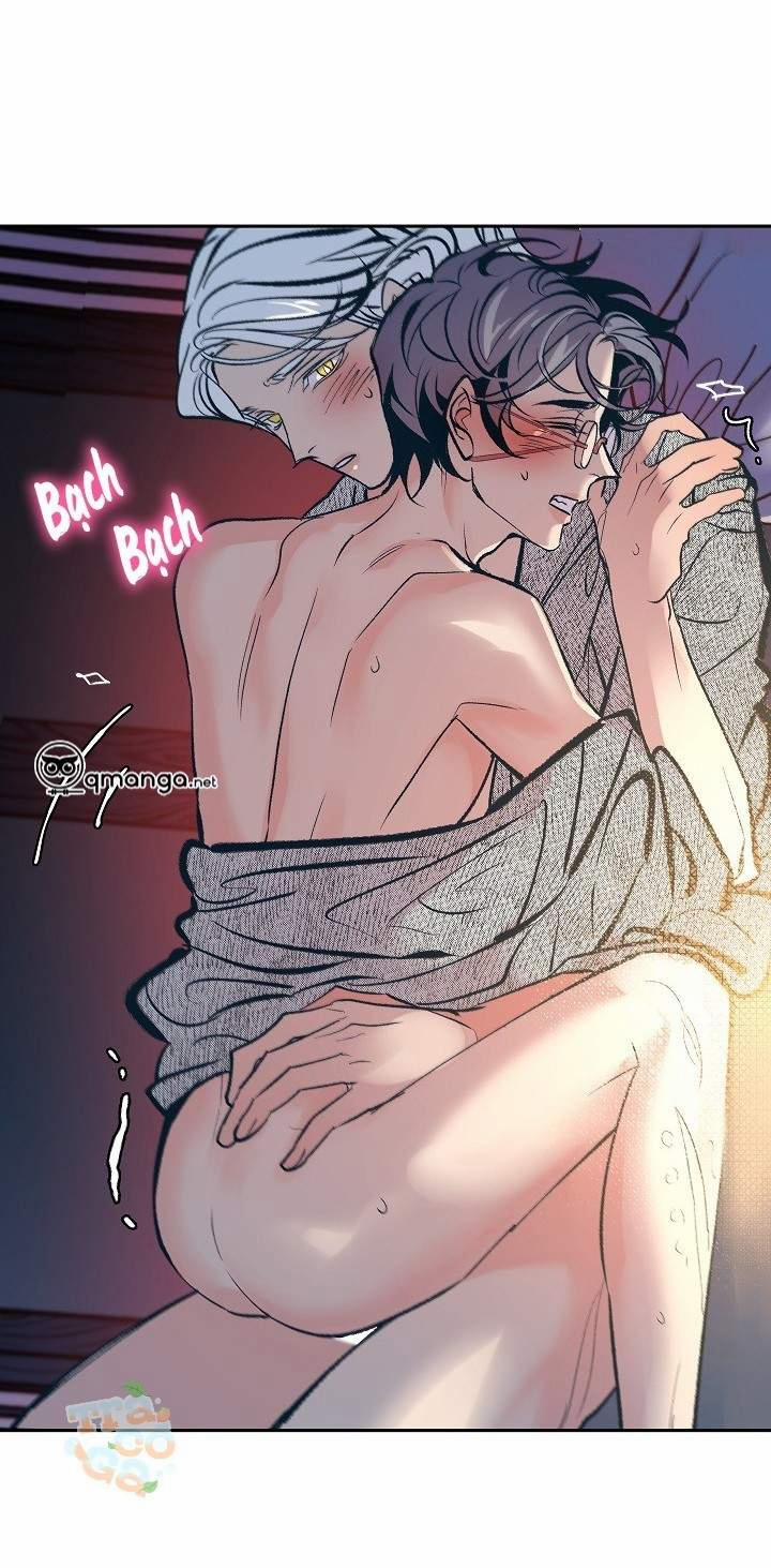 Người Tình Của Sura 10 trang 50