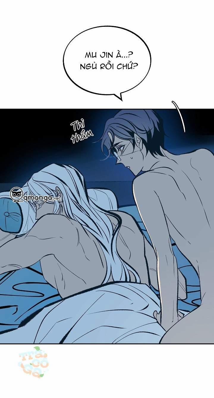 Người Tình Của Sura 10 trang 68