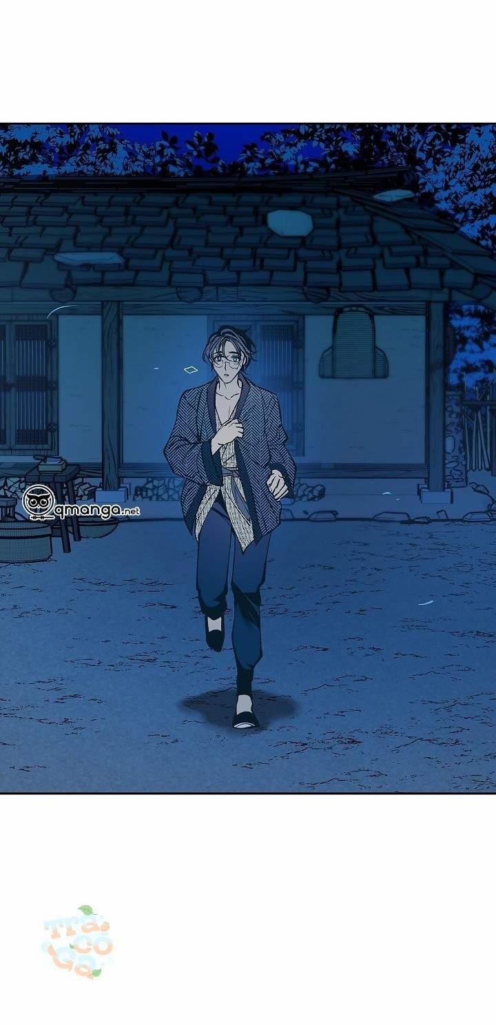 Người Tình Của Sura 10 trang 71