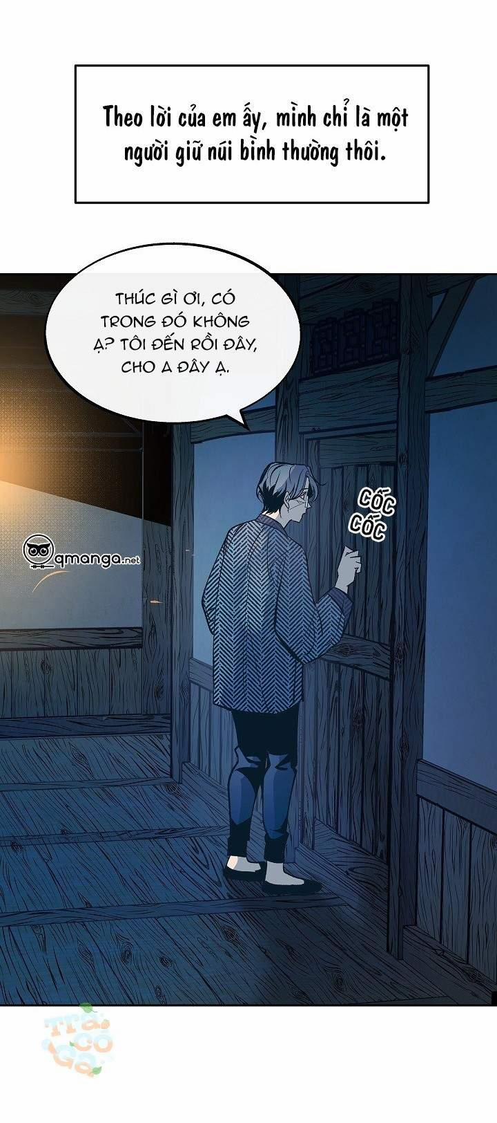 Người Tình Của Sura 10 trang 73