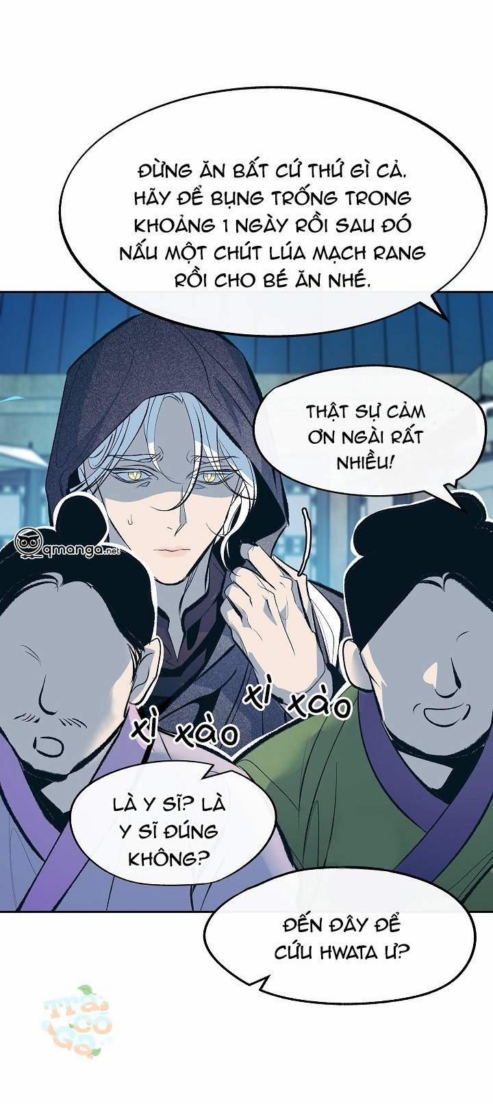 Người Tình Của Sura 12 trang 24