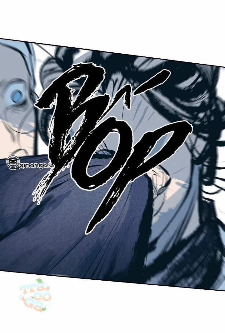 Người Tình Của Sura 12 trang 28