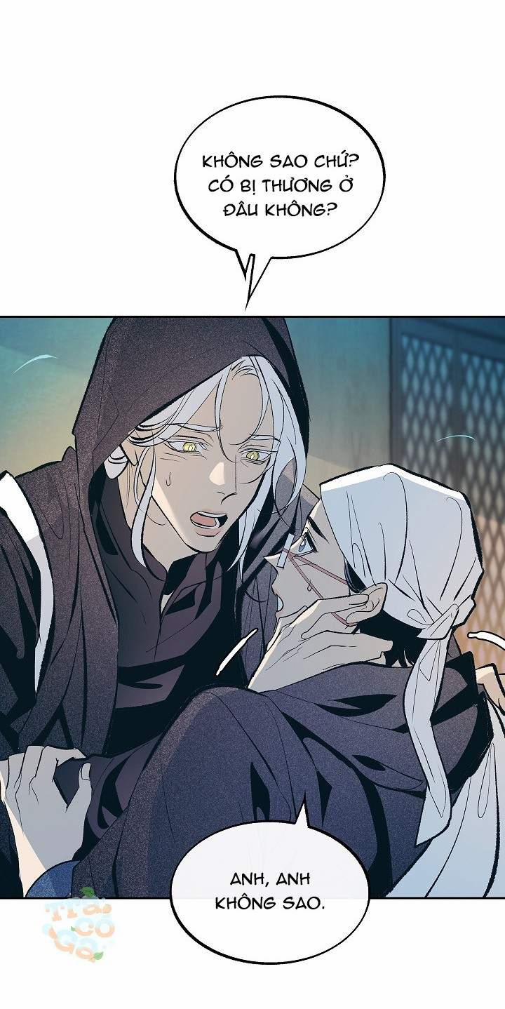 Người Tình Của Sura 12 trang 32