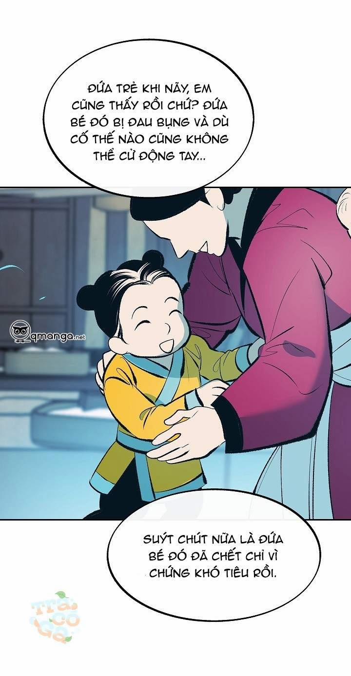 Người Tình Của Sura 12 trang 34