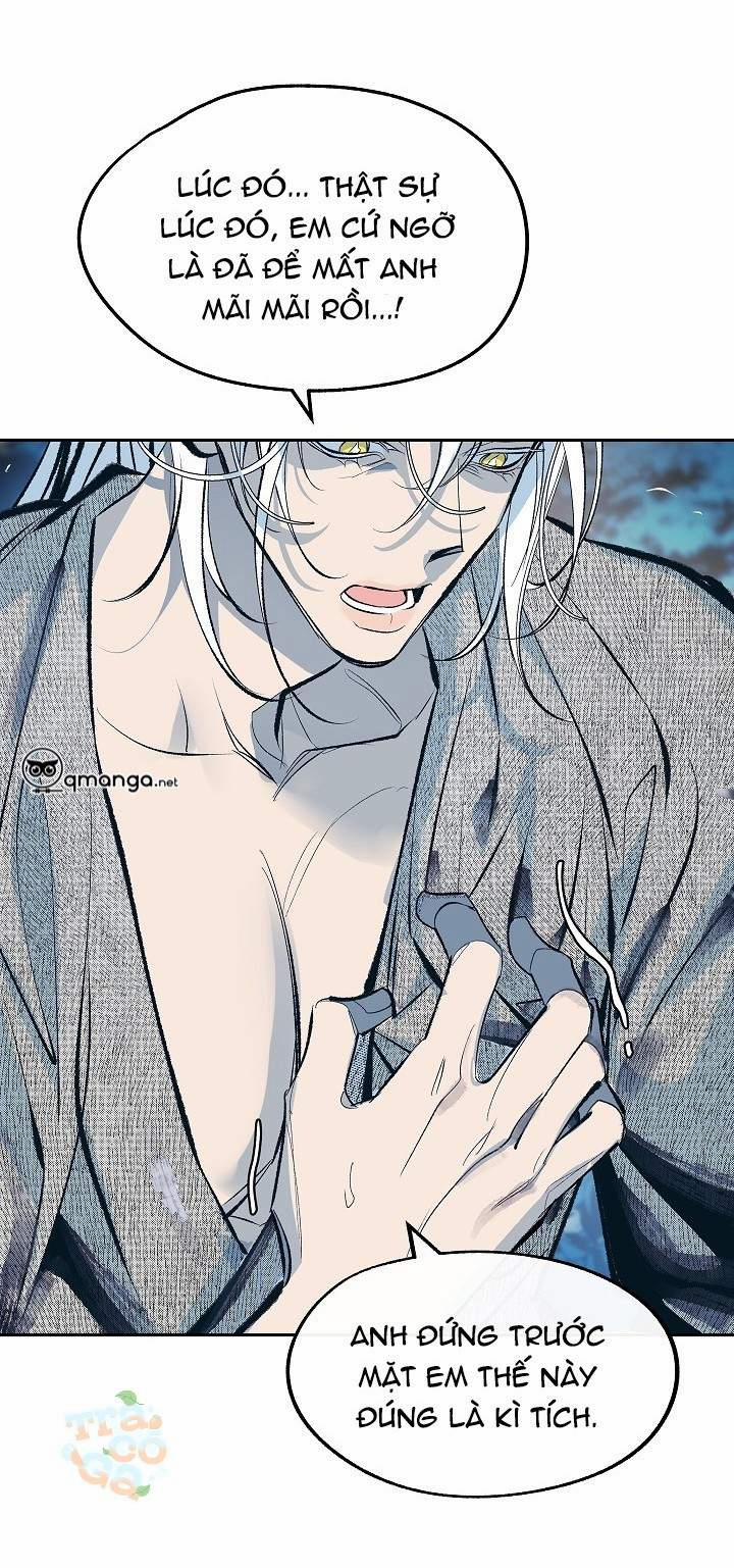 Người Tình Của Sura 12 trang 4