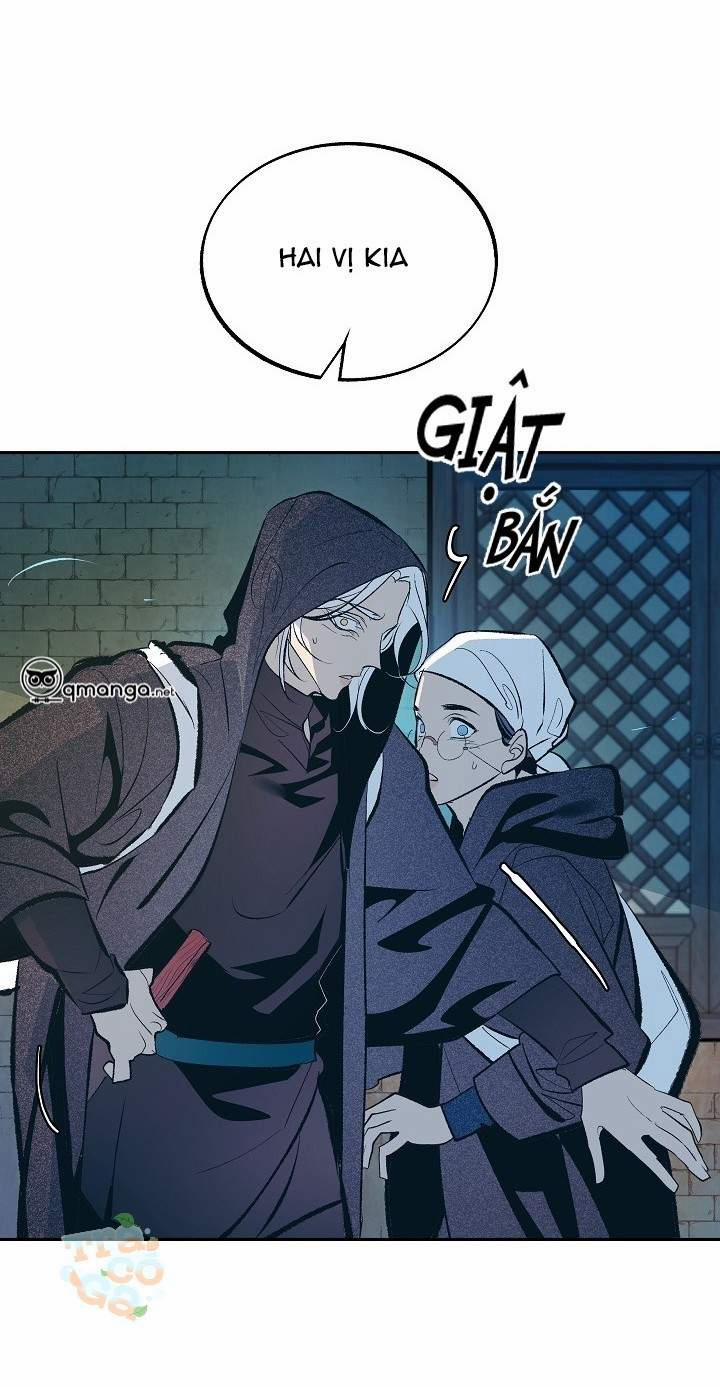 Người Tình Của Sura 12 trang 40