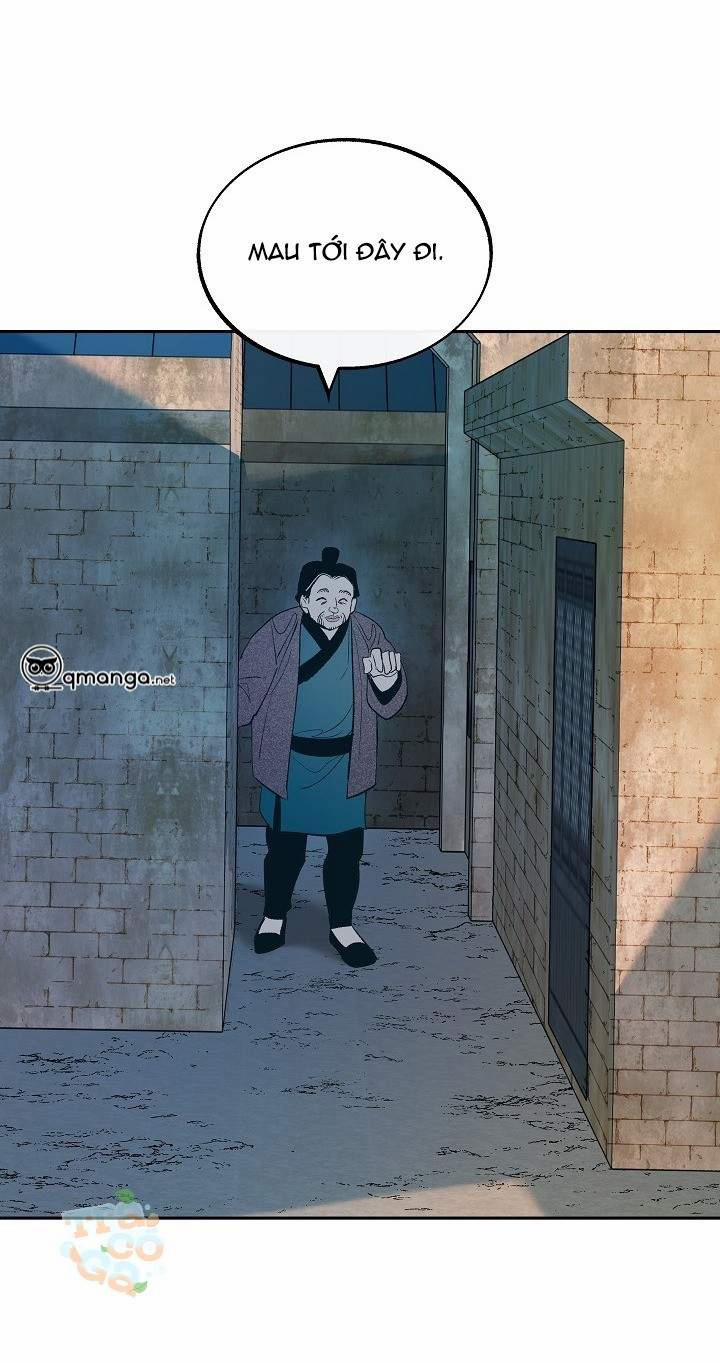 Người Tình Của Sura 12 trang 41