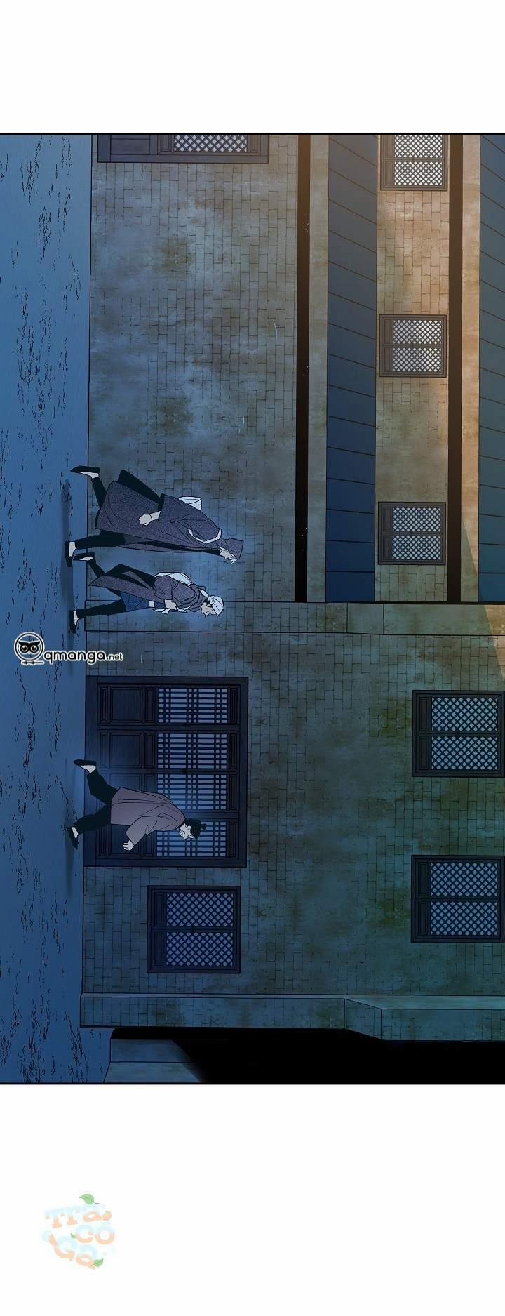 Người Tình Của Sura 12 trang 46