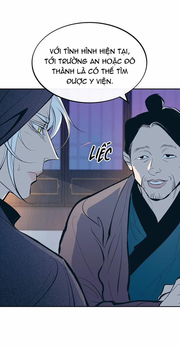 Người Tình Của Sura 12 trang 54