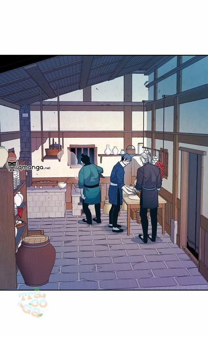 Người Tình Của Sura 12 trang 59