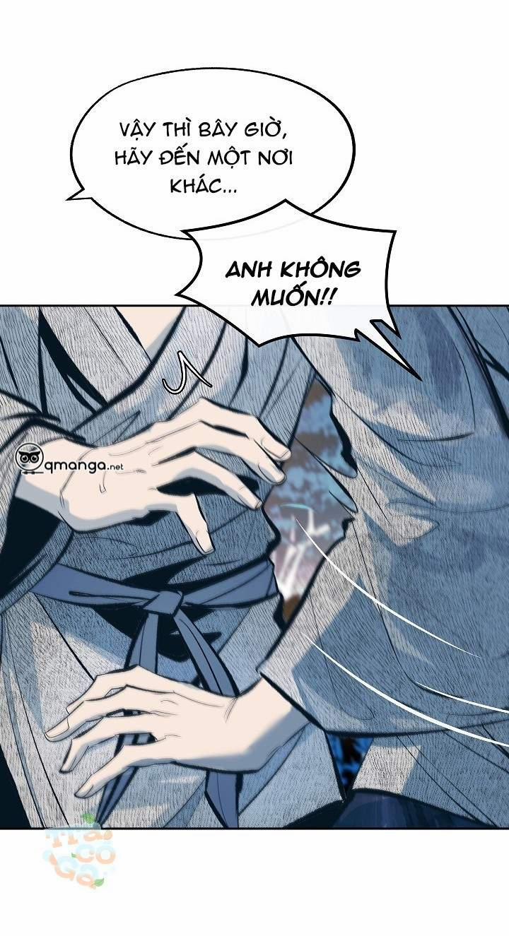 Người Tình Của Sura 12 trang 6