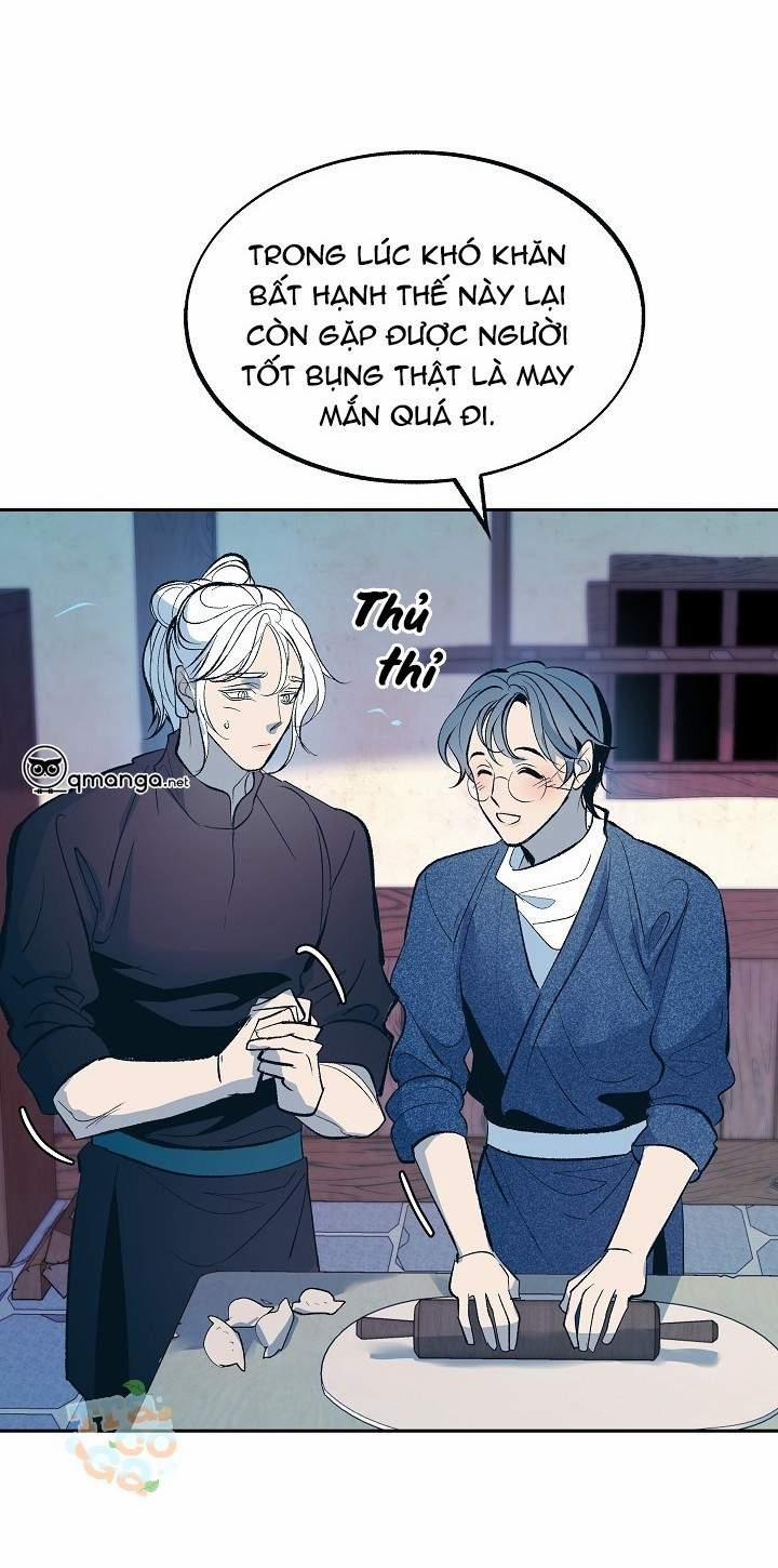 Người Tình Của Sura 12 trang 60