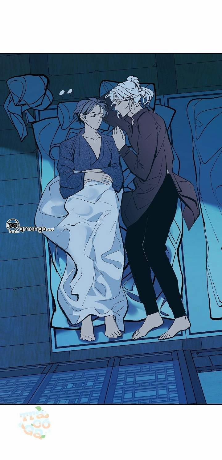 Người Tình Của Sura 12 trang 65