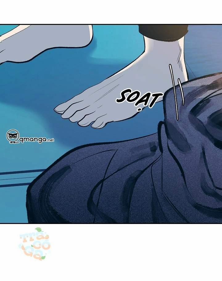 Người Tình Của Sura 13 trang 17