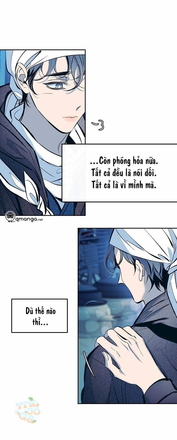 Người Tình Của Sura 13 trang 23