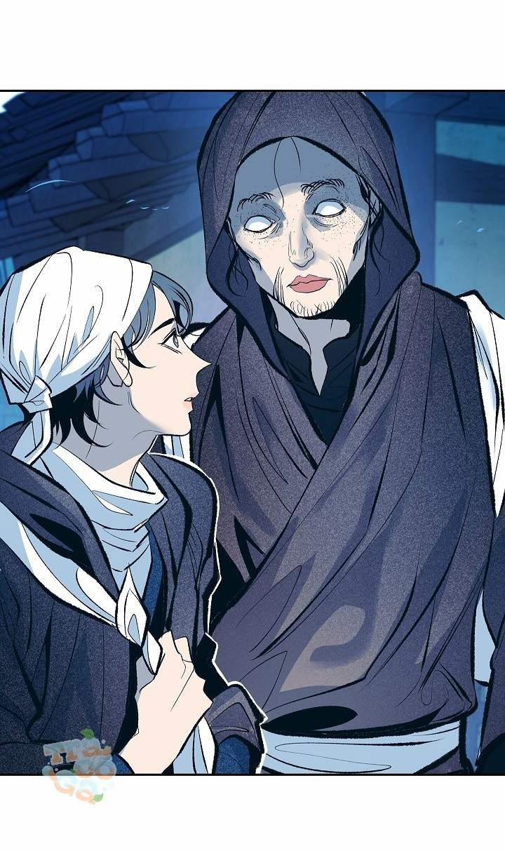 Người Tình Của Sura 13 trang 24