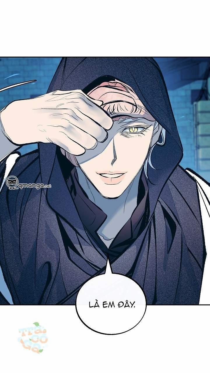 Người Tình Của Sura 13 trang 30