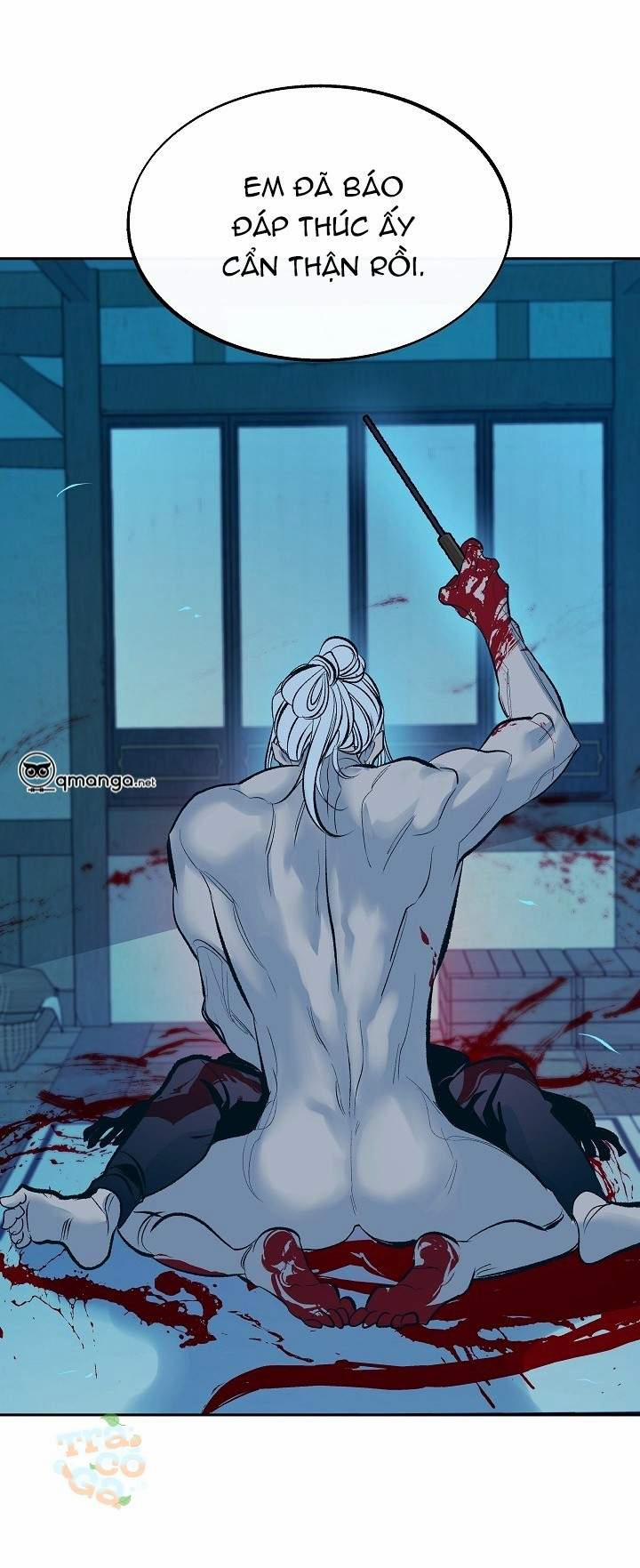 Người Tình Của Sura 13 trang 34