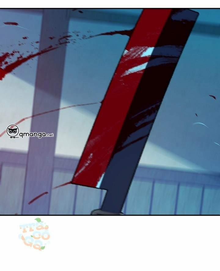 Người Tình Của Sura 13 trang 36