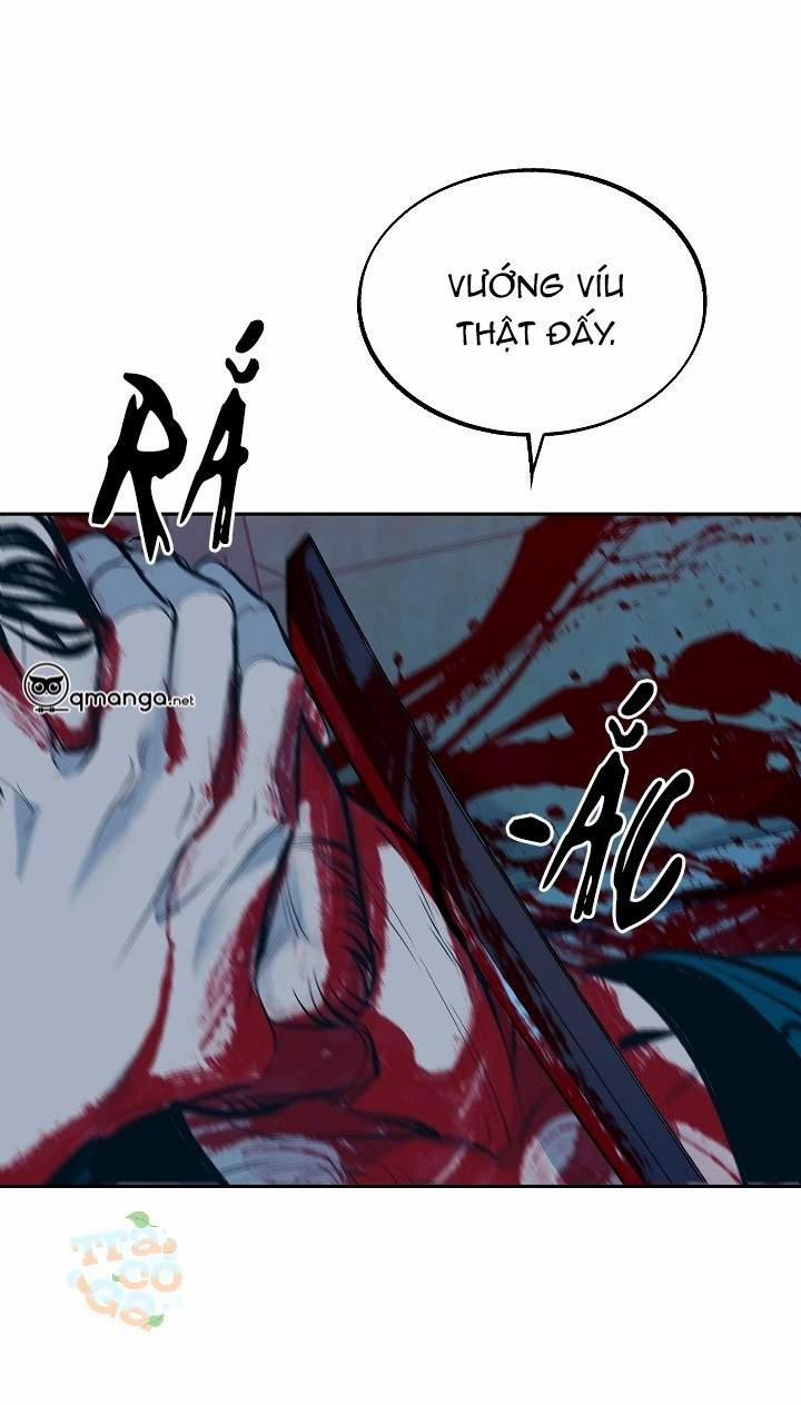 Người Tình Của Sura 13 trang 37