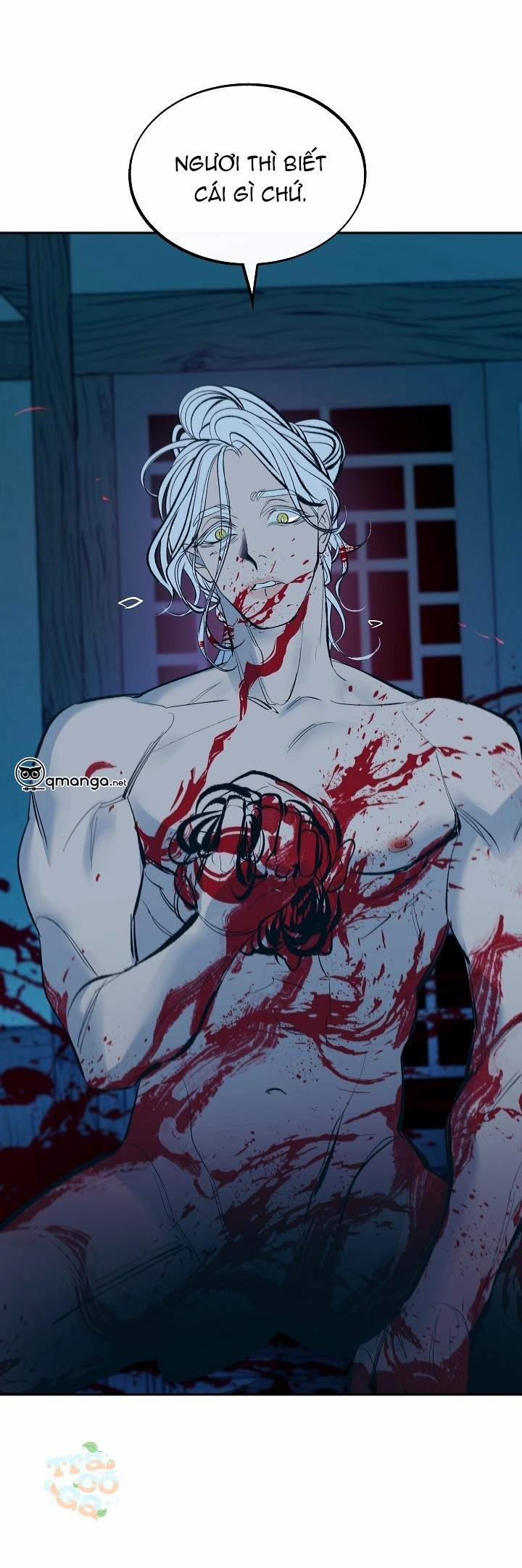 Người Tình Của Sura 13 trang 42