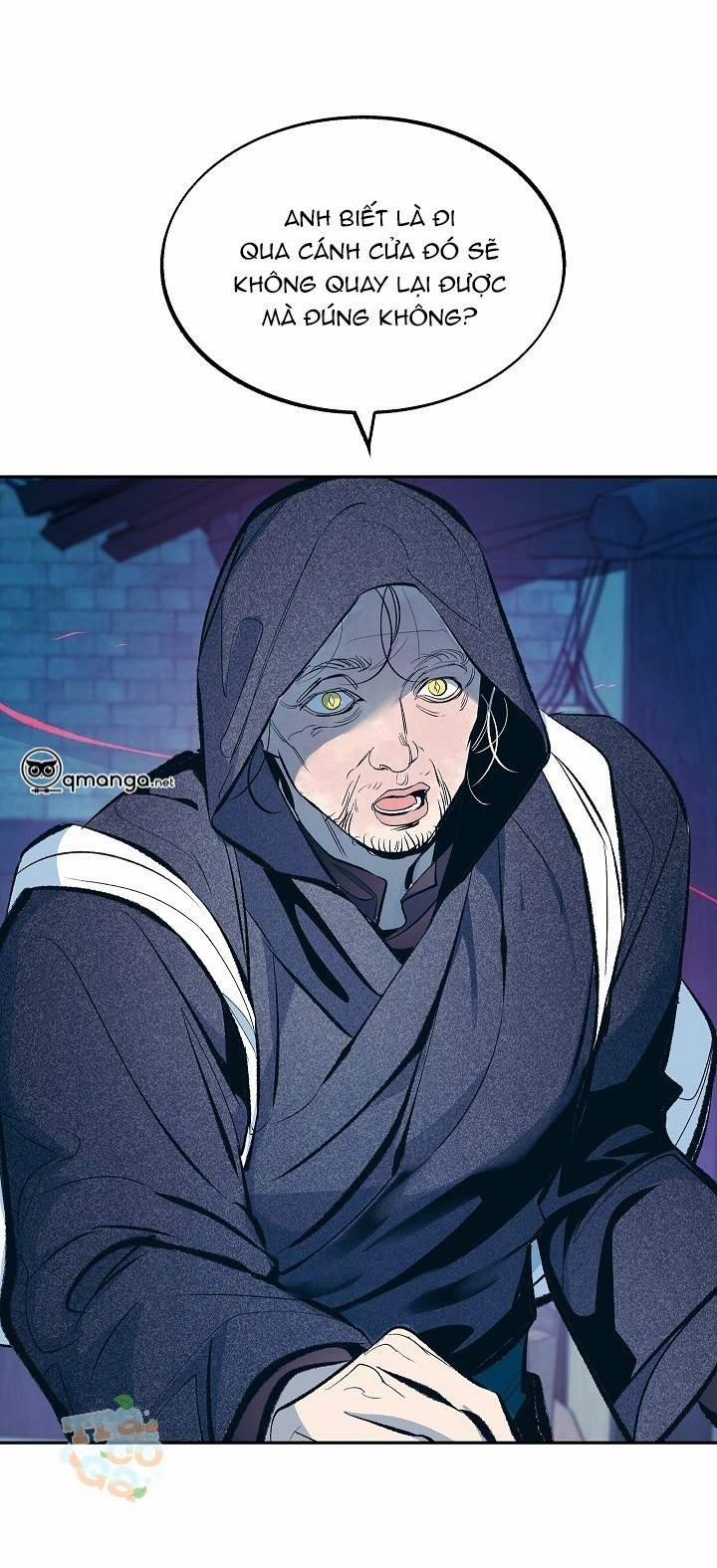 Người Tình Của Sura 13 trang 45