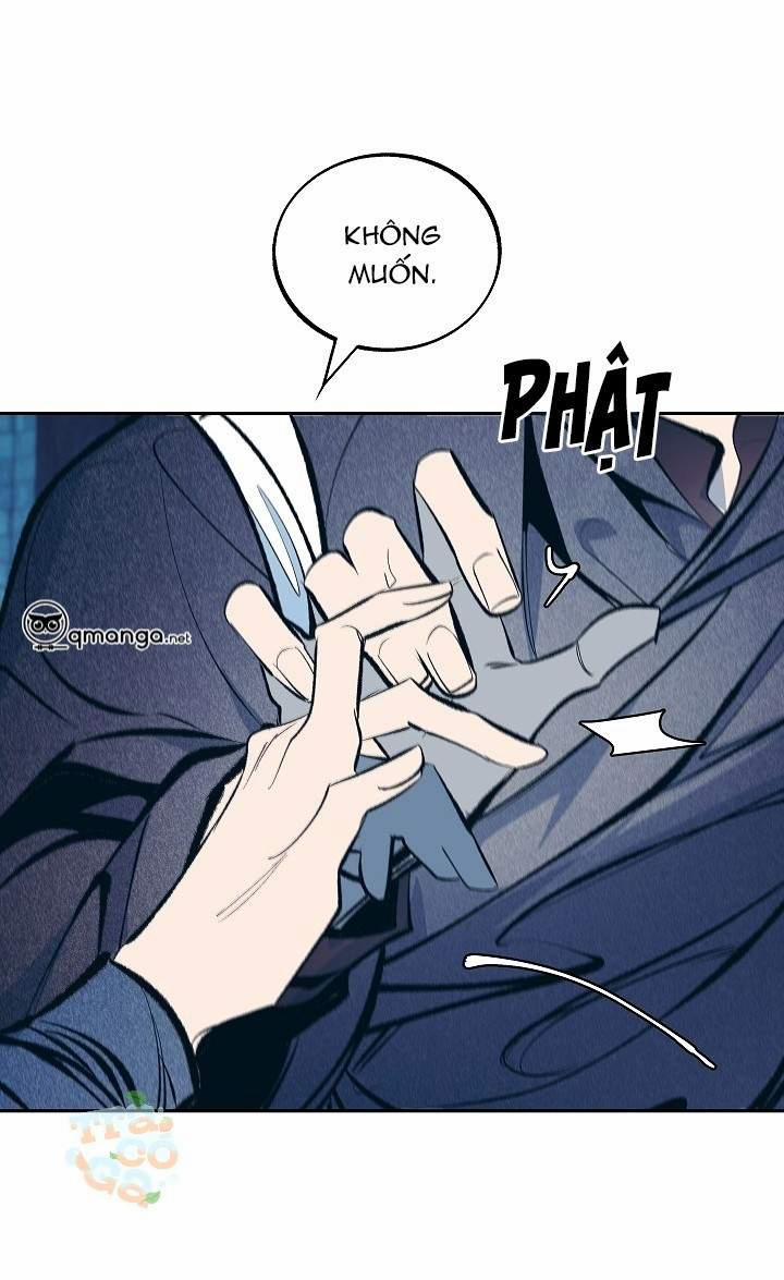 Người Tình Của Sura 13 trang 47