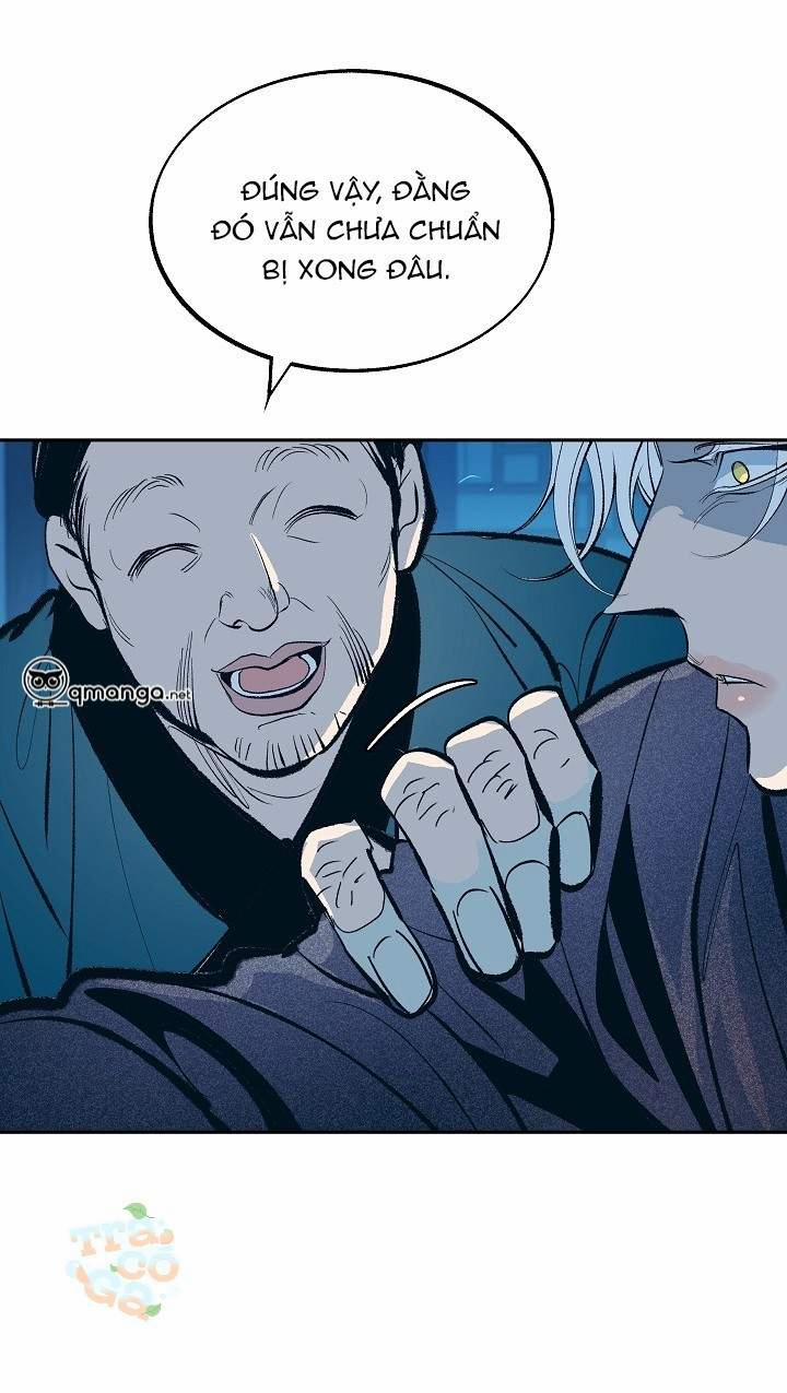 Người Tình Của Sura 13 trang 5