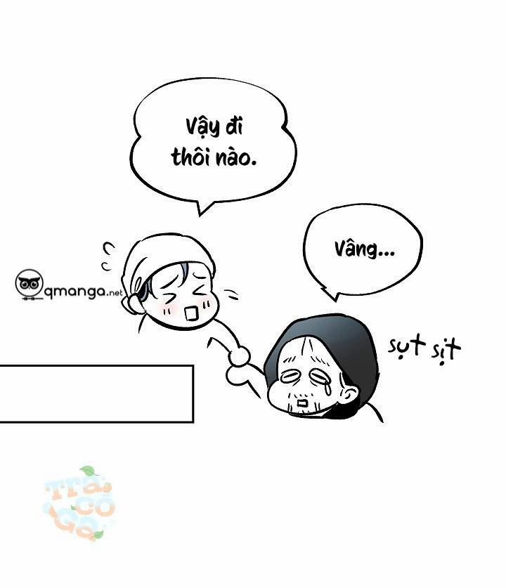 Người Tình Của Sura 13 trang 54