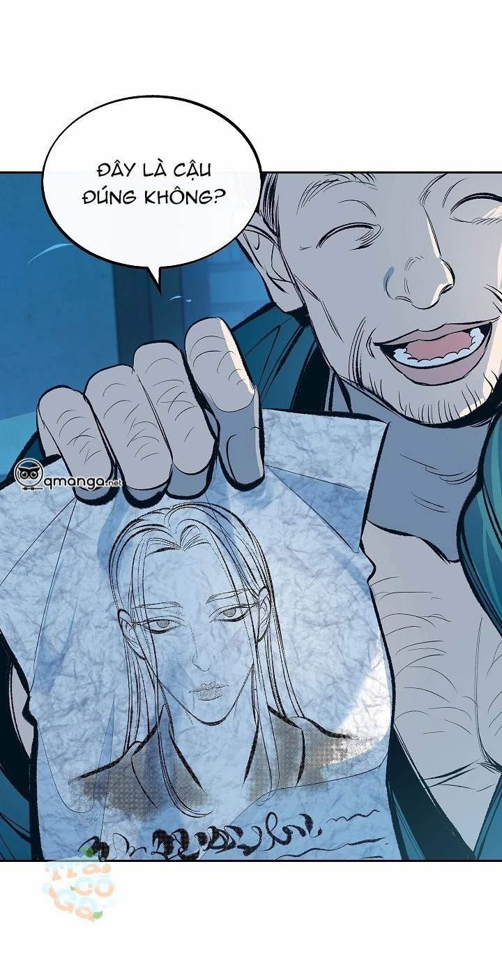 Người Tình Của Sura 13 trang 9