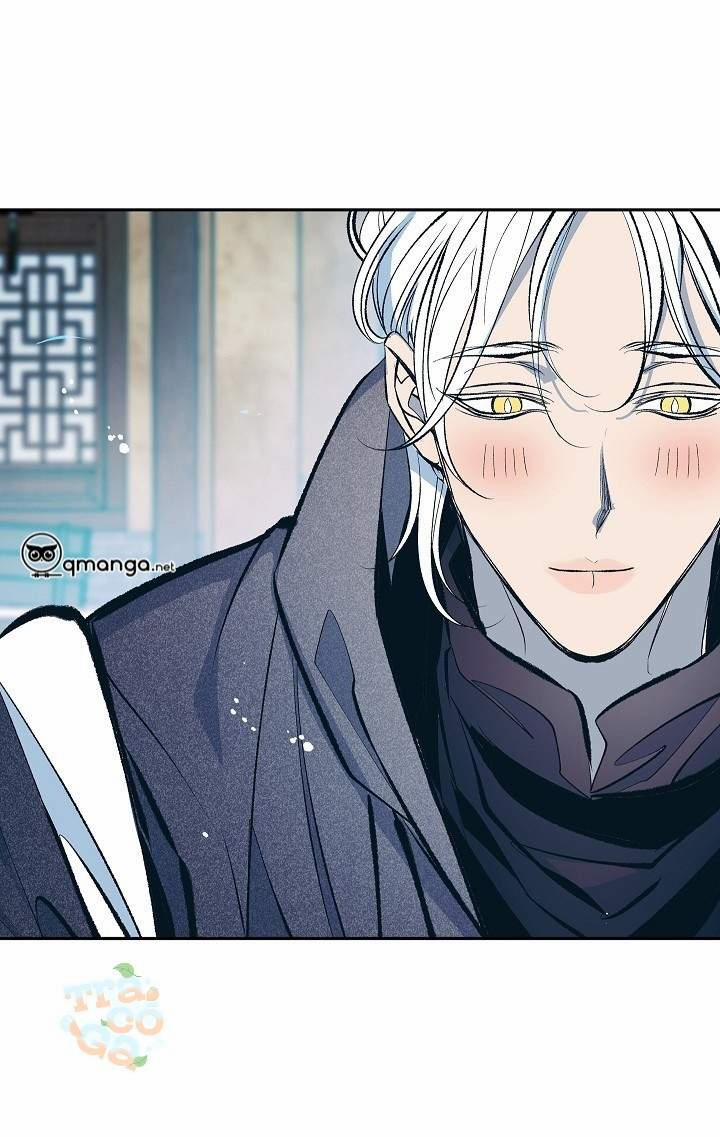 Người Tình Của Sura 14 trang 11