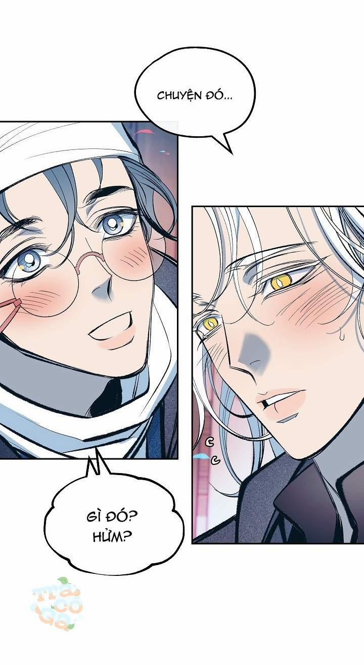 Người Tình Của Sura 14 trang 20