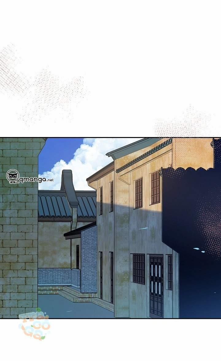 Người Tình Của Sura 14 trang 30