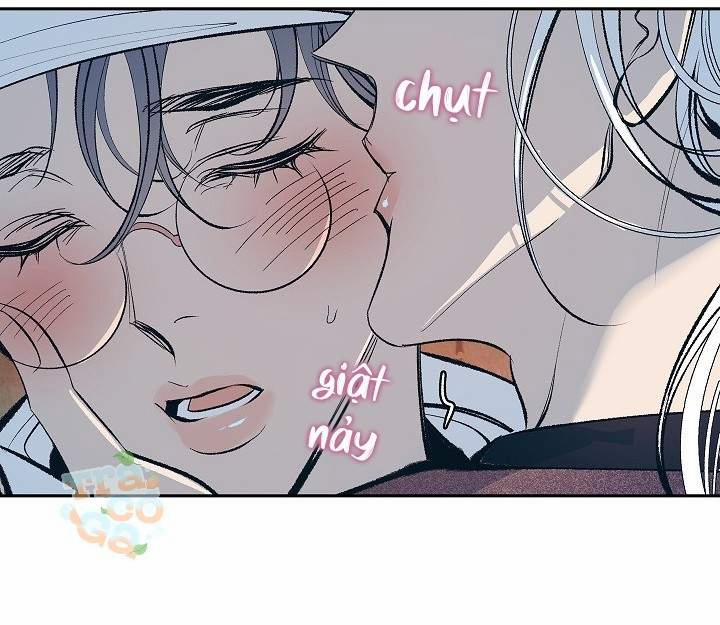 Người Tình Của Sura 14 trang 37