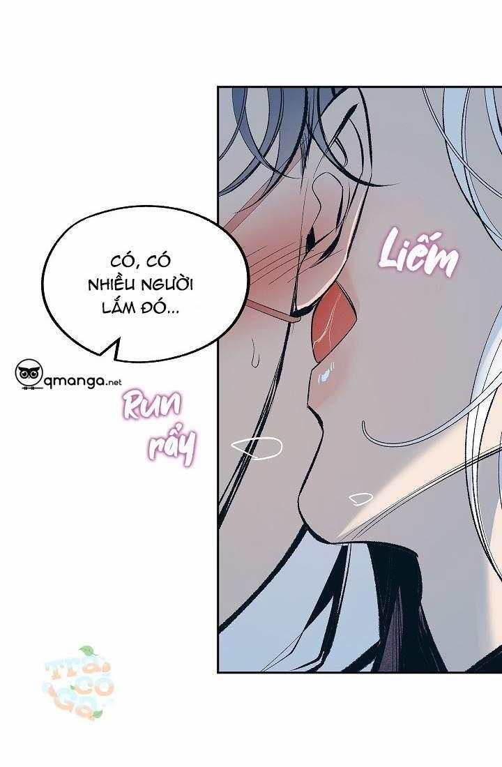 Người Tình Của Sura 14 trang 38